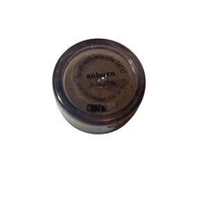 I.D. Bare Minerals AUBURN Eye Brow Eyebrow Color‎ Loose Powder